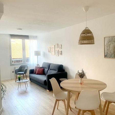 San Lorenzo Huesca Con Parking Εξωτερικό φωτογραφία